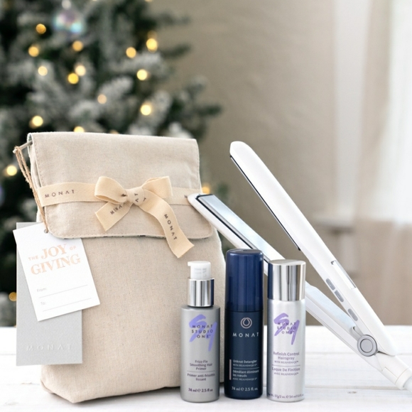 monat Other - Monat Holiday HEAT Collection - Limited Edition